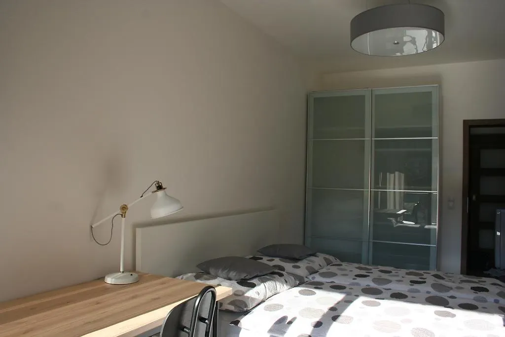 Karlín Apartment Praga