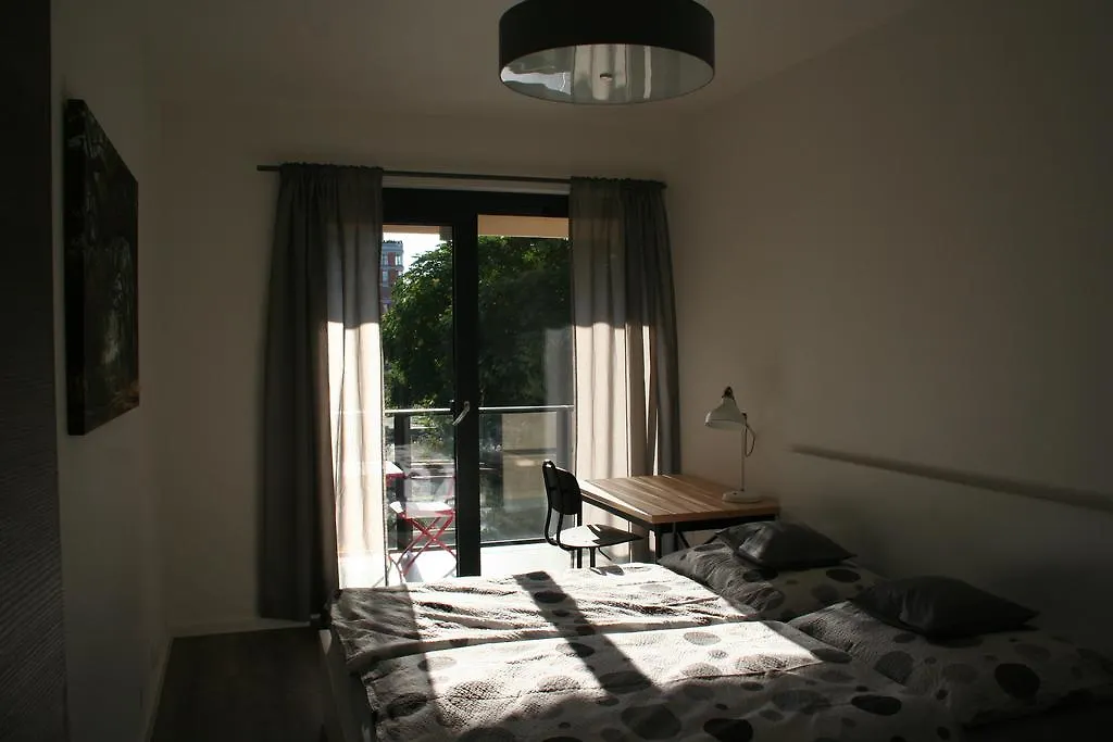 Karlín Apartment Praga