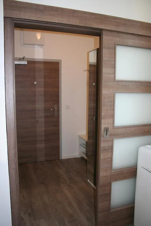 Karlín Apartment Praga