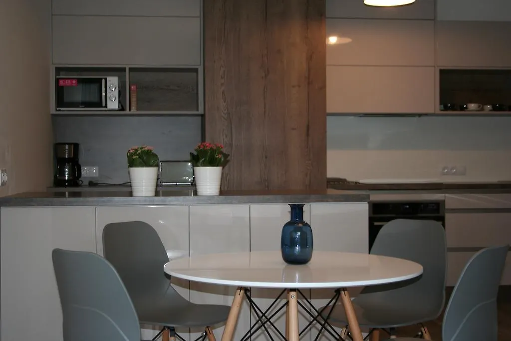 Karlín Apartment Praga República Checa