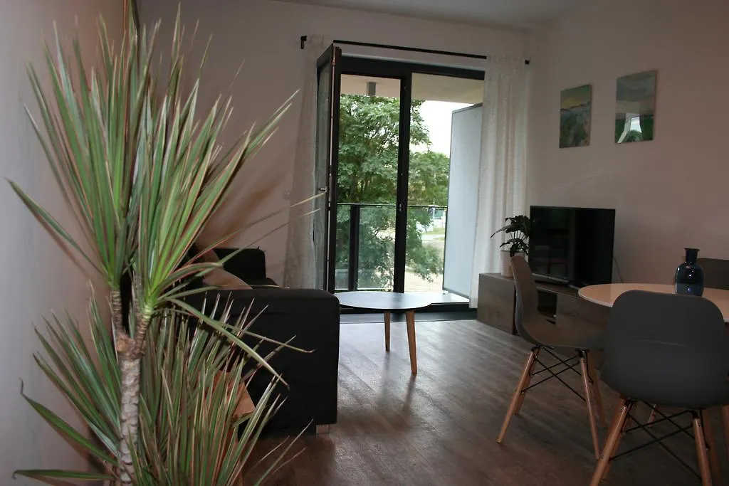 Karlín Apartment Praga