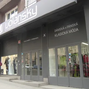 Privatunterkunft Hu, Prag