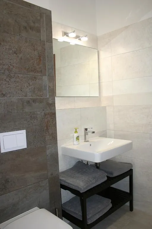 Karlín Apartment Praga