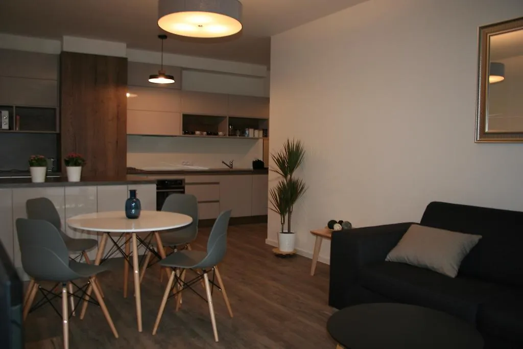 Karlin Apartment Prague 0*,  Czech Republic