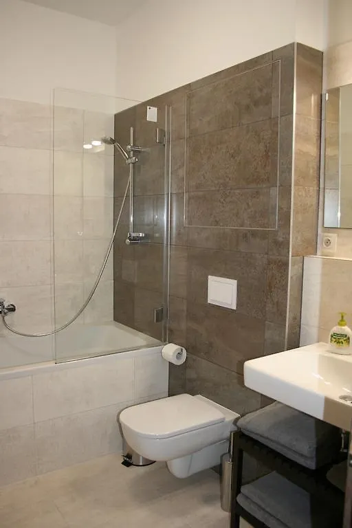 Karlin Apartment Prag