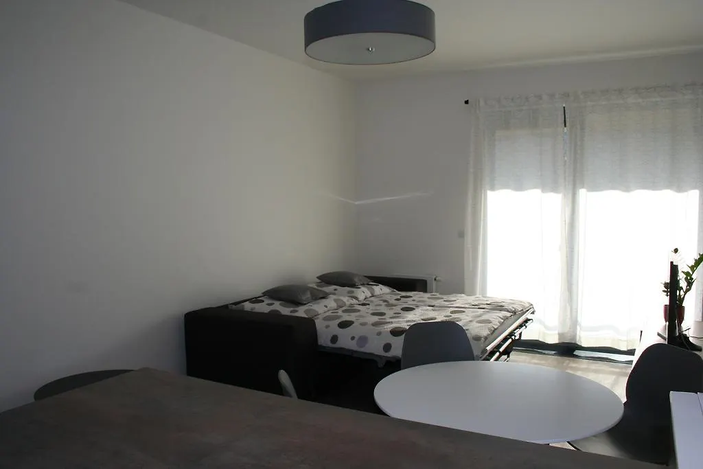 Karlin Apartment Prag